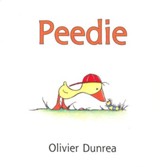 Peedie, Board Book