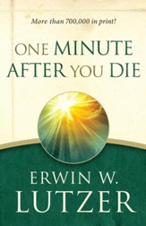 One Minute After You Die - eBook