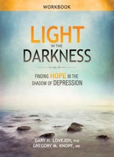 Light in the Darkness Workbook - eBook