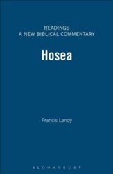 Hosea