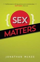 Sex Matters - eBook