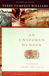 An Unspoken Hunger - eBook