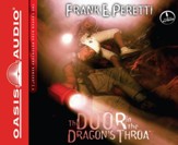 #1: The Door in the Dragon's Throat - unabridged audiobook on CD