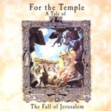For the Temple, G.A. Henty MP3 Audio  CDs Unabridged