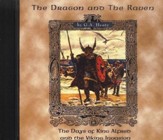 The Dragon and the Raven -- MP3  Audio CDs Unabridged