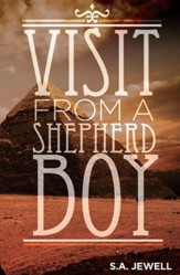 Visit From a Shepherd Boy - eBook