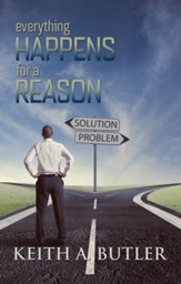 Everything Happens for a Reason - eBook