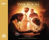 War Room - unabridged audio book on MP3-CD