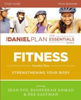 Fitness Study Guide: Strengthening Your Body - eBook