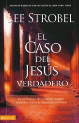 El Caso del Jesús Verdadero  (The Case For the Real Jesus)
