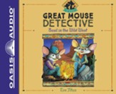 Basil in the Wild West - unabridged audio book on CD #4