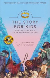 The Story for Kids, NIrV