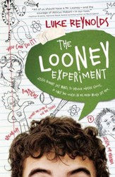 The Looney Experiment - eBook