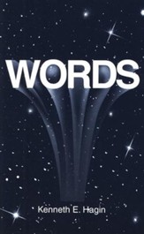 Words, Booklet
