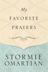 My Favorite Prayers - eBook