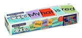 Sight Words Pocket Chart Cards