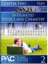 Integrated Physics and Chemistry  Student Text 2