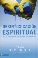 Desintoxicación Espiritual  (Soul Detox)