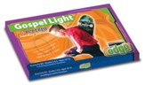Gospel Light: Preteen Grades 5 & 6 Classroom Kit, Summer 2024 Year A