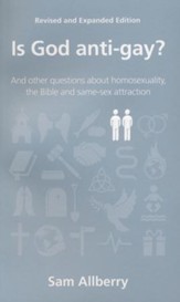 Is God Anti-Gay? - Slightly Imperfect