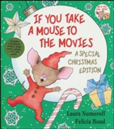 If You Take a Mouse to The Movies: A Special Christmas Edition