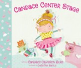 Candace Center Stage