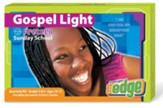 Gospel Light: Preteen Grades 5 & 6 Classroom Kit, Fall 2022 Year B