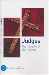 Judges: The Flawed and the Flawless