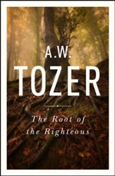 The Root of the Righteous - eBook