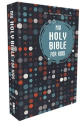 NIV Outreach Bible for Kids, Softcover