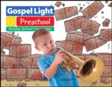 Gospel Light: Preschool Teacher Guide, Summer 2023 Year B