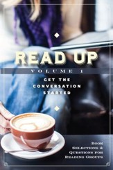 Read Up: Book Selections & Questions for Reading Groups - eBook