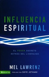 Influencia Espiritual  (Spiritual Influence)