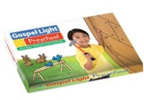Gospel Light: Pre-K/Kindergarten Classroom Kit, Summer 2023 Year B