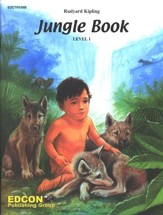 Jungle Book Study Guide Grade 1