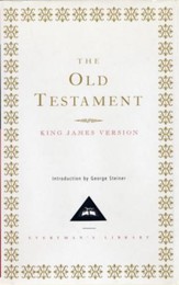 The Old Testament - eBook