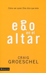 Ego en el Altar  (Altar Ego)