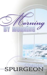 Morning By Morning (365 Day Devotional) - eBook