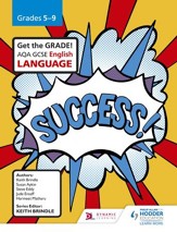 AQA GCSE English Language Grades 5-9 Student's Book / Digital original - eBook