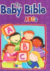 The Baby Bible ABC