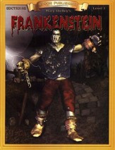 Frankenstein Workbook edition