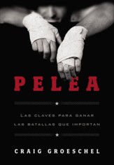 Pelea  (Fight)