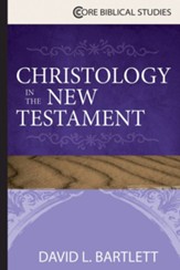 Christology in the New Testament
