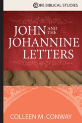 John and the Johannine Letters