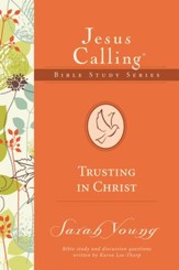 Trusting in Christ - eBook