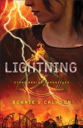 Lightning (Stone Braide Chronicles Book #2): A Novel - eBook