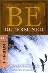 Be Determined (Nehemiah)