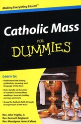 Catholic Mass For Dummies