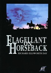 Flagellant on Horseback