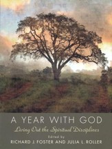 A Year with God